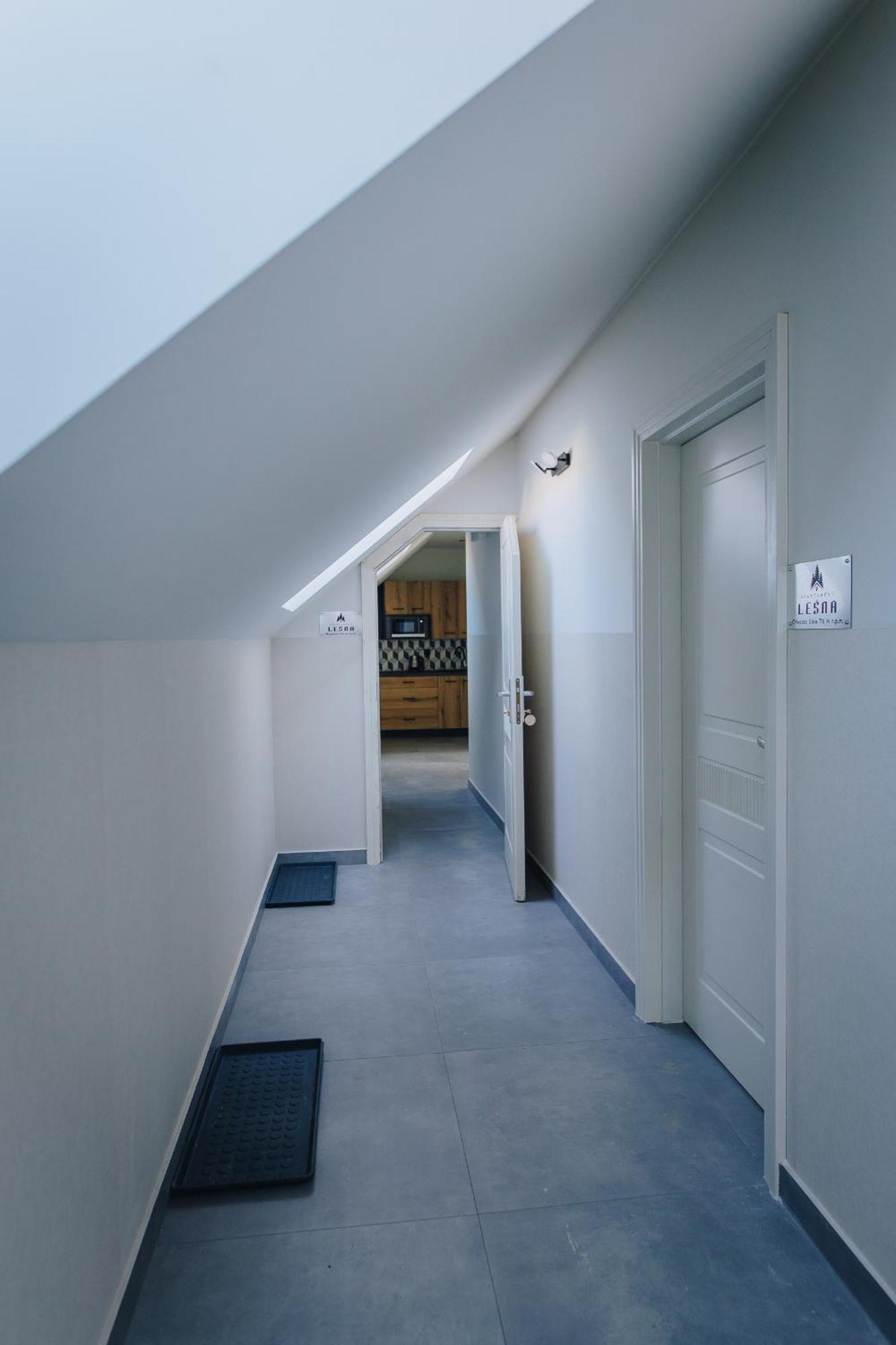 Apartamenty Lesna Limanowa Εξωτερικό φωτογραφία
