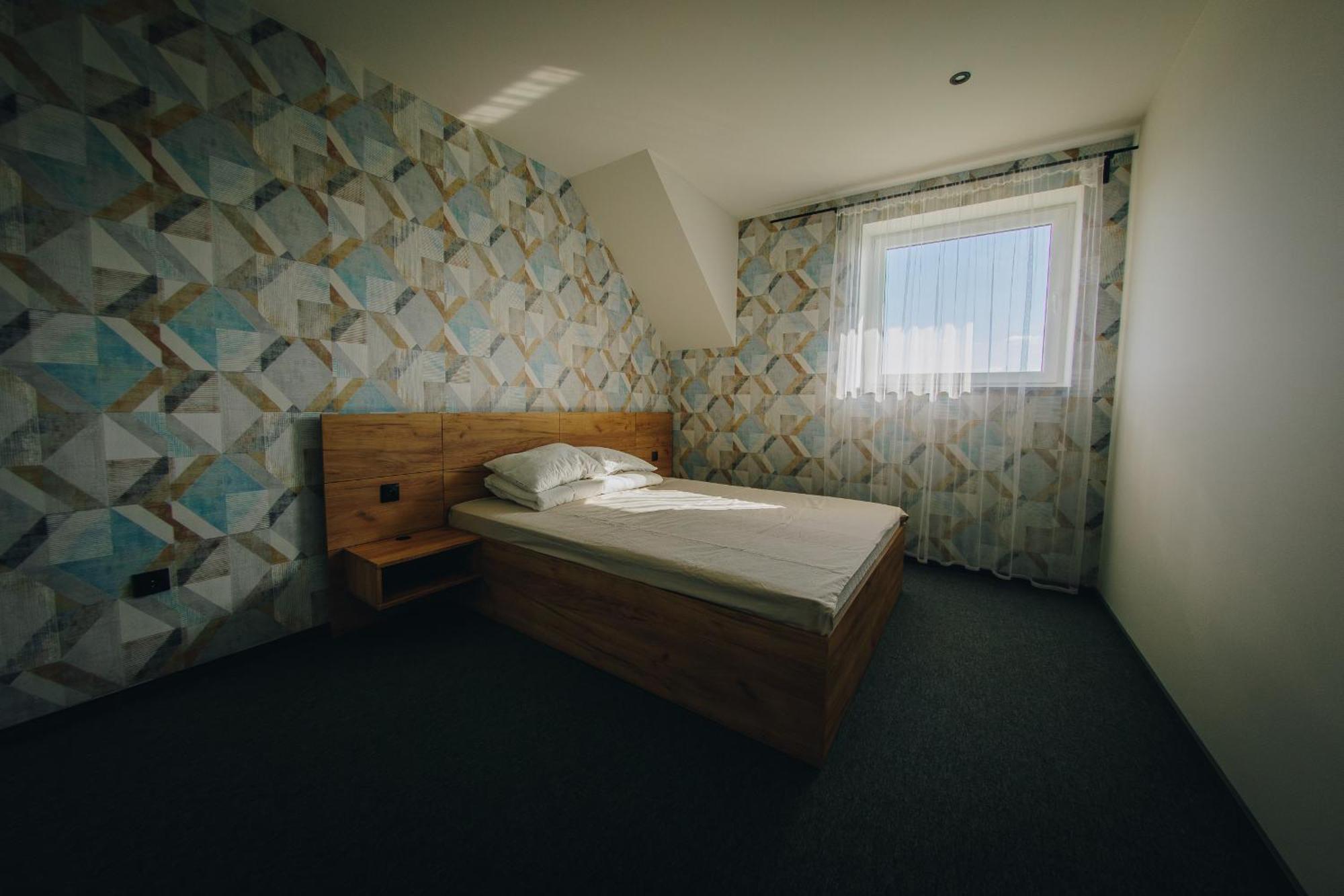 Apartamenty Lesna Limanowa Εξωτερικό φωτογραφία