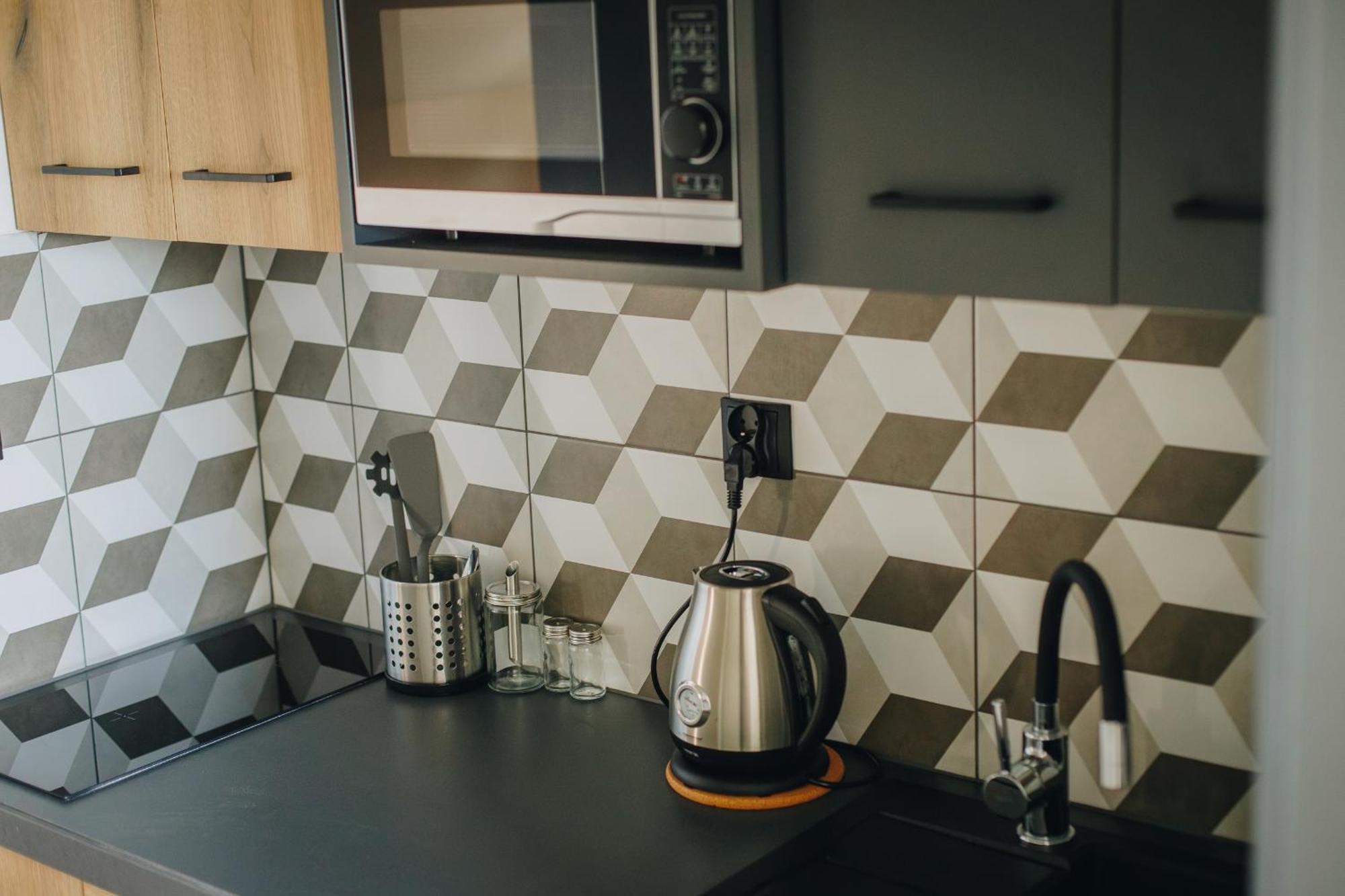 Apartamenty Lesna Limanowa Εξωτερικό φωτογραφία