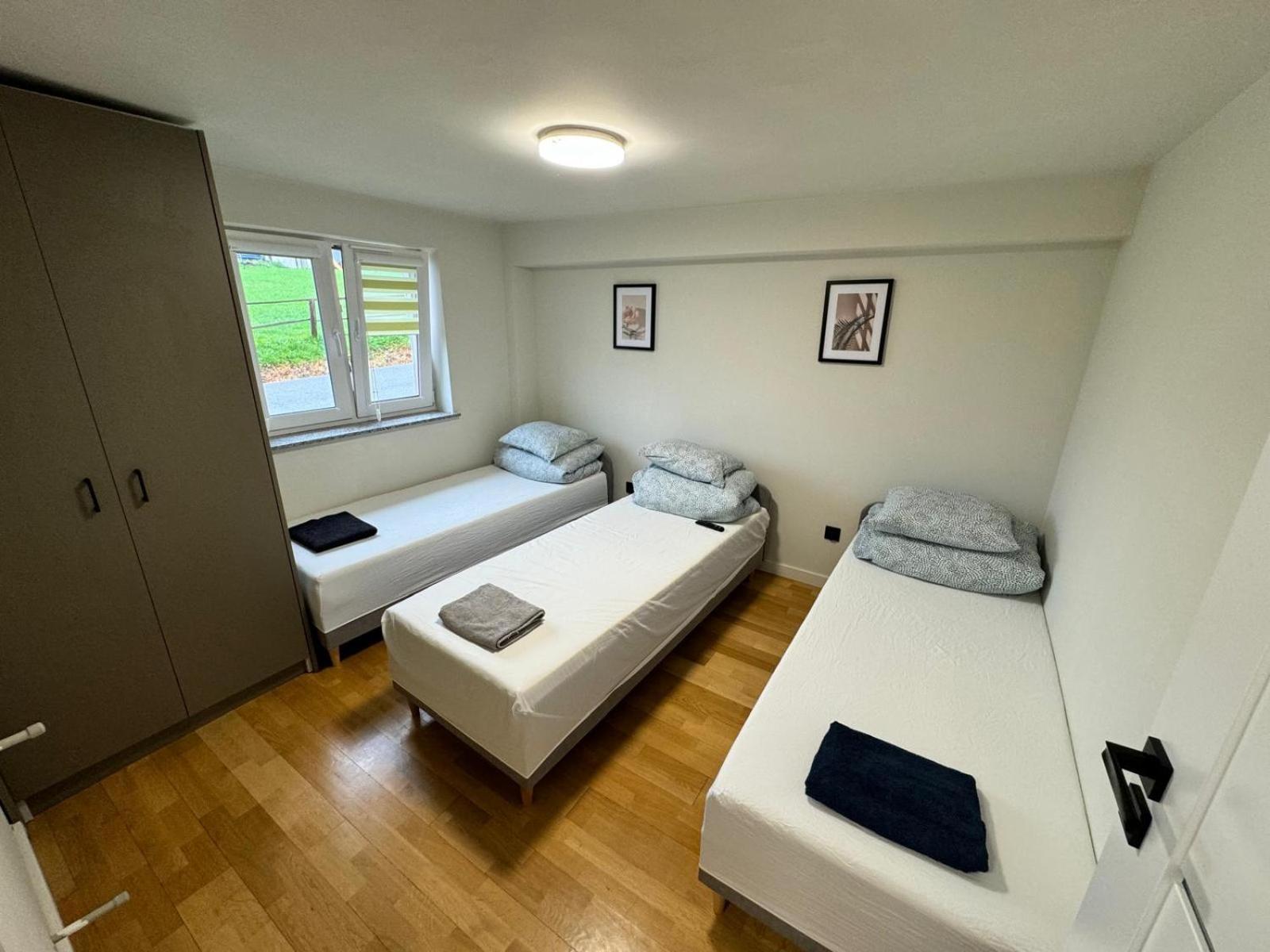 Apartamenty Lesna Limanowa Εξωτερικό φωτογραφία