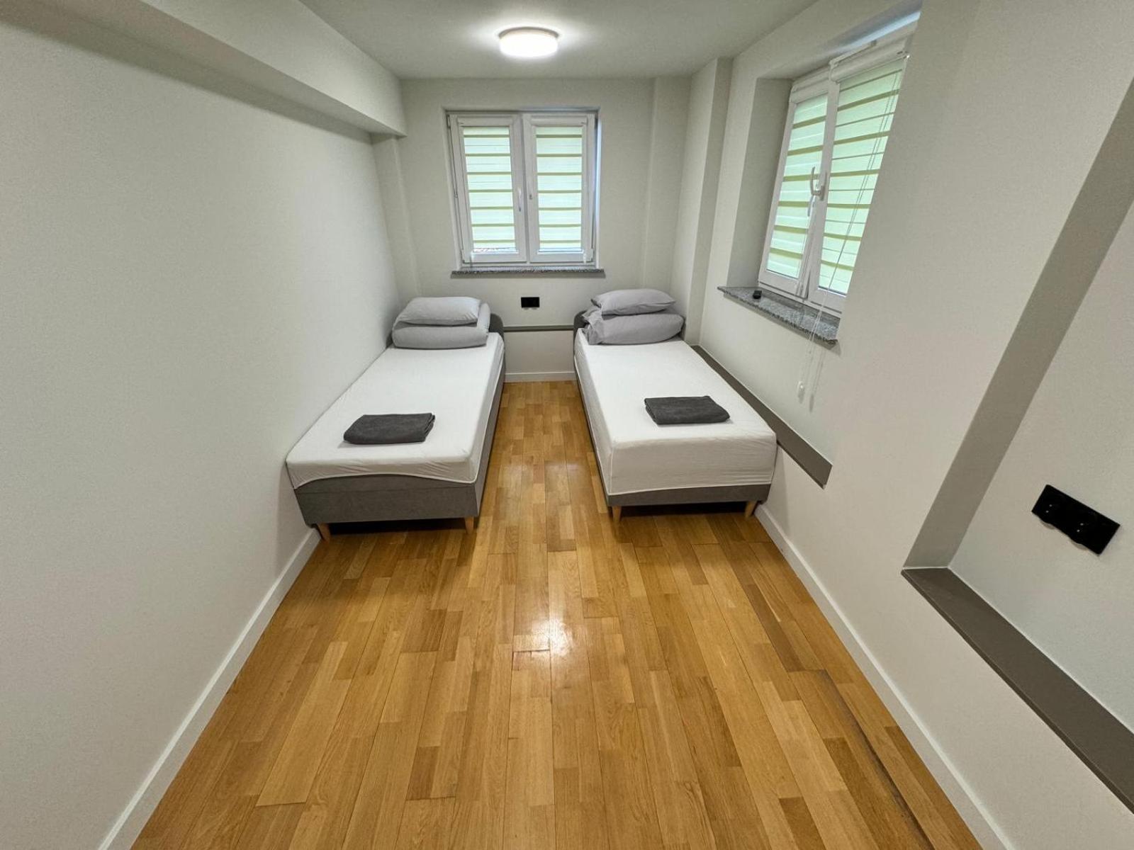 Apartamenty Lesna Limanowa Εξωτερικό φωτογραφία
