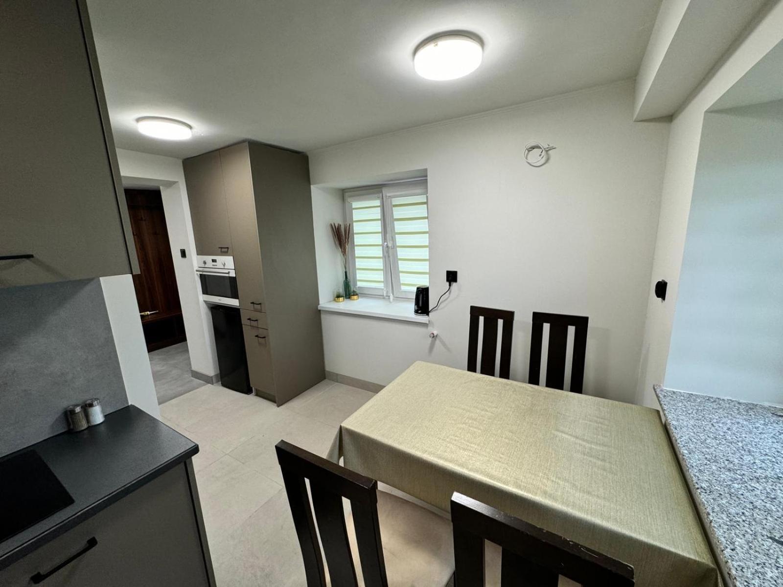 Apartamenty Lesna Limanowa Εξωτερικό φωτογραφία