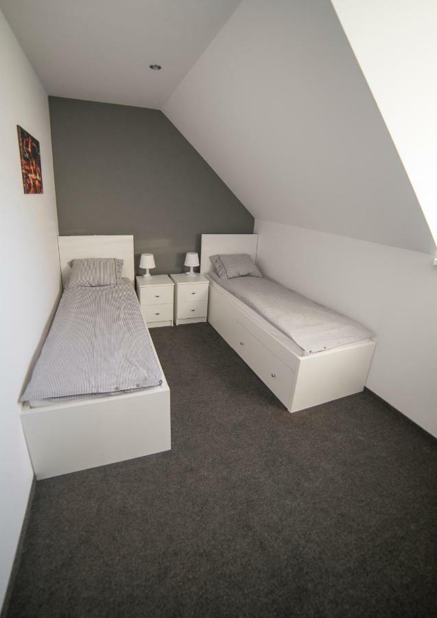 Apartamenty Lesna Limanowa Εξωτερικό φωτογραφία
